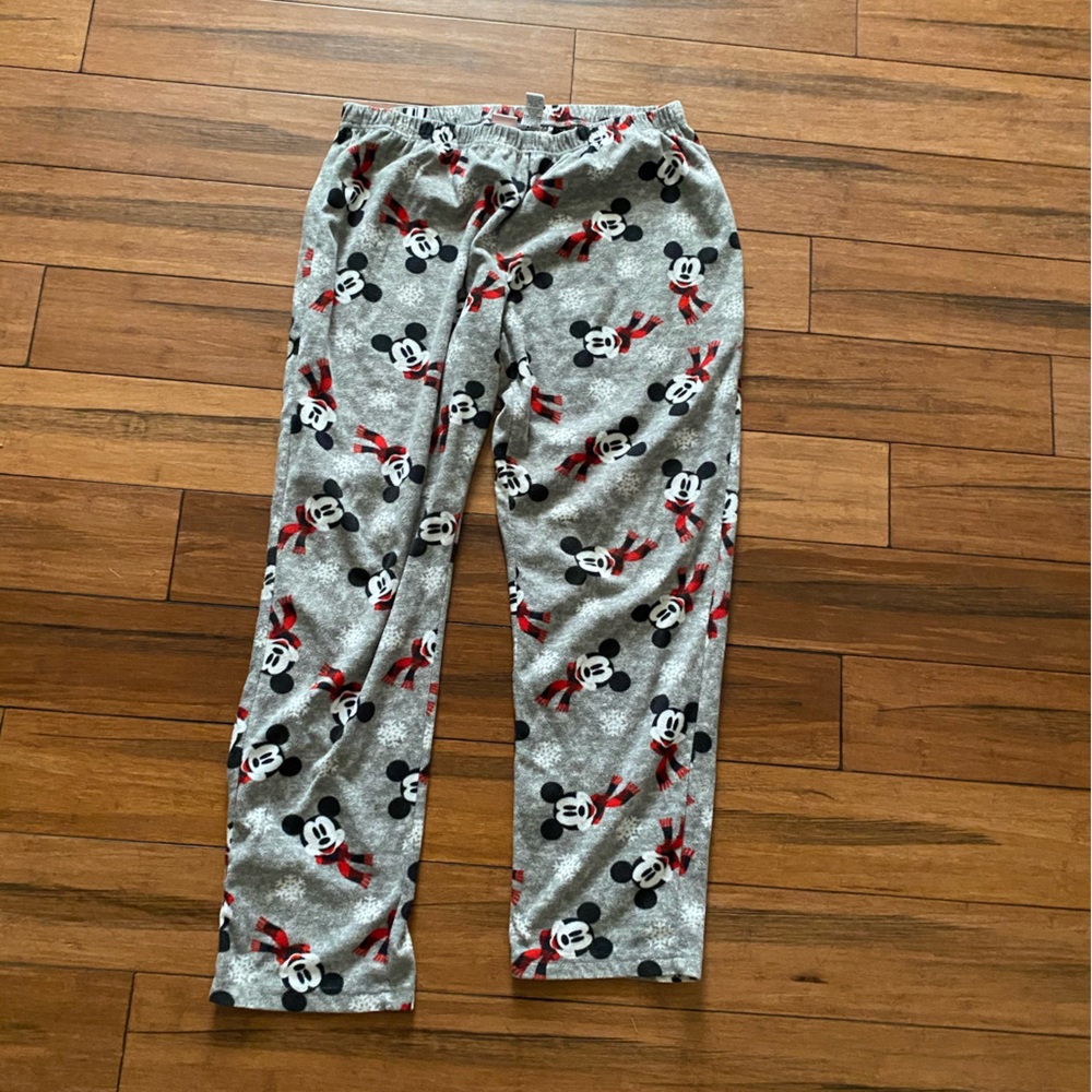 Disney pajama pants
